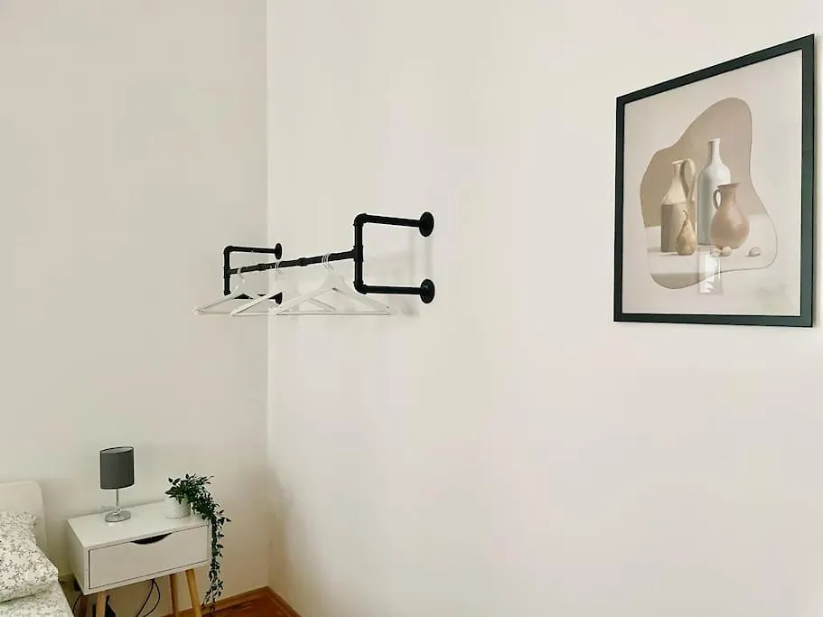 Sunny & Cosy Apartment Vienna