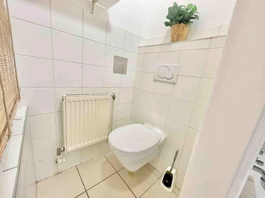 Sunny & Cosy Apartment Viena 0*,  Austria