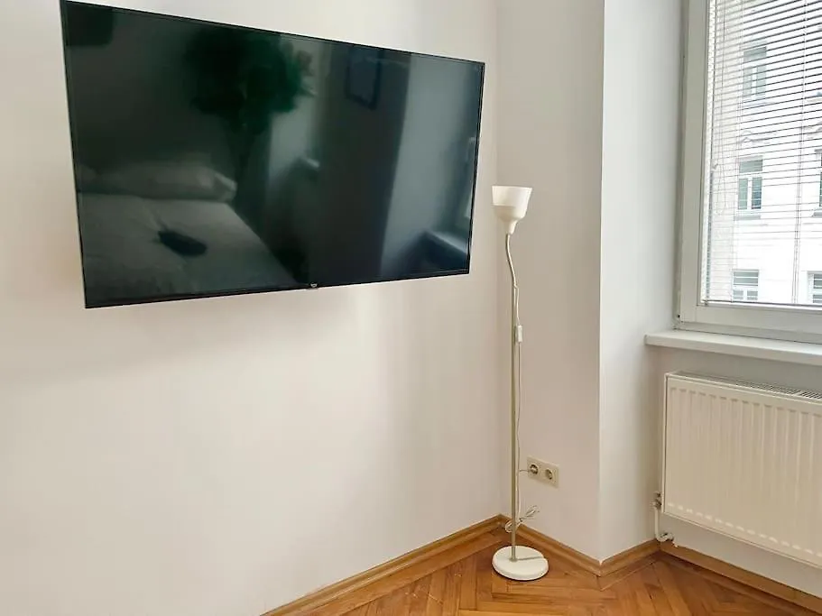 Sunny & Cosy Apartment Viena